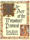 Book cover: The Art of the Metaobject Protocol