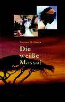 book cover: The White Masai