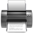 PrintCenter Icon
