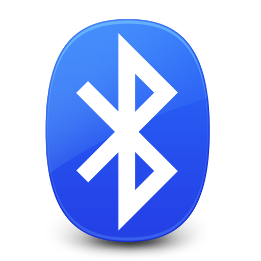 Bluetooth Icon