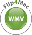 Flip4Mac Icon