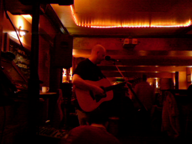 Daithi Rua