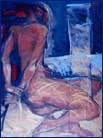 Woman - picture from Larissa Strunowa-Lübke
