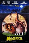 movie ad: Madagaskar